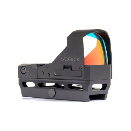 Point rouge panoramique RS5