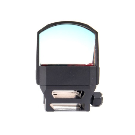 Point rouge panoramique RS5