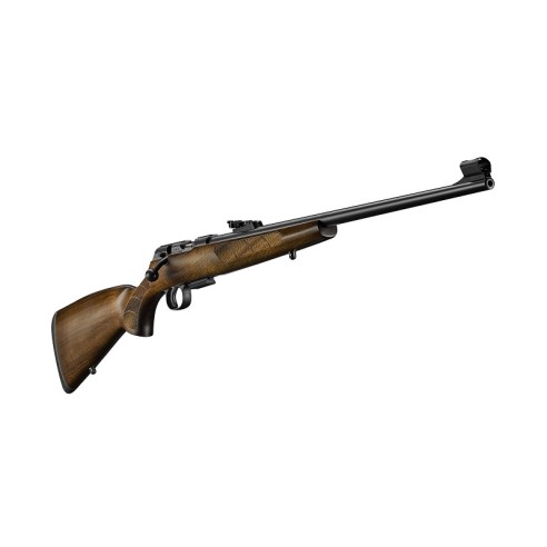 Carabine CZ 457 LUXE Calibre .22LongRifle
