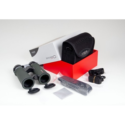 Jumelles HIGH GRADE vert 8X42mm