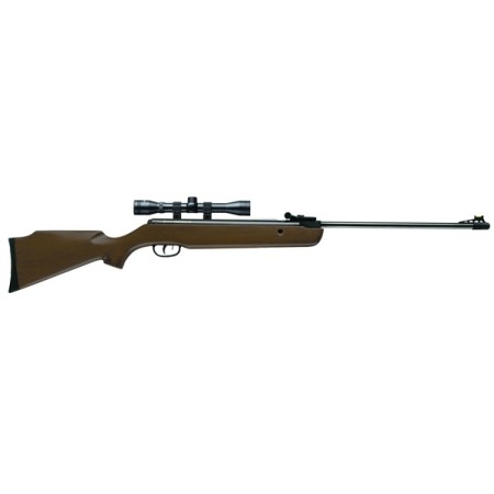 Carabine CROSMAN bois VANTAGE NP Cal .4,5 mm