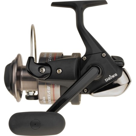Moulinet DAIWA AG 5000 ASB