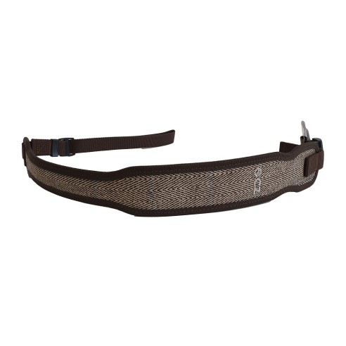 Bretelle nylon caoutchouc  TWEED CZ