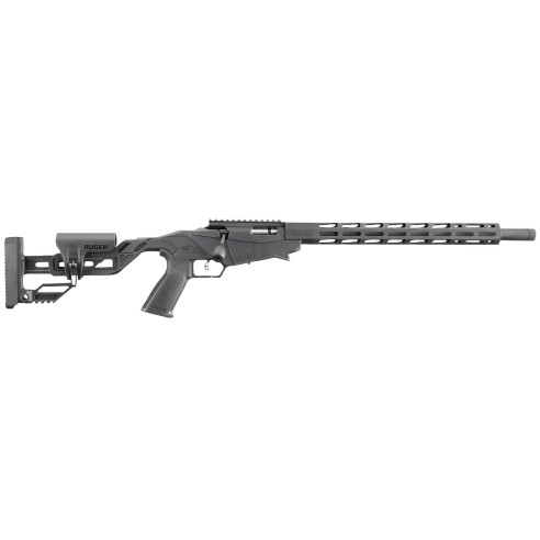 Carabine RUGER PRECISION RIMFIRE cal.22WMR