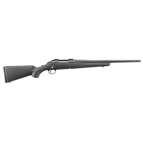 Carabine RUGER AMERICAN RIFLE COMPACT calibre .7mm-08REM