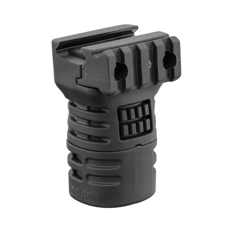 Poignée verticale avant courte