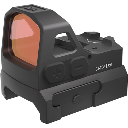 Point rouge VEOPTICS FRENZY S 17X21 GEN II