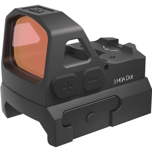 Point rouge VEOPTICS FRENZY S 17X21 GEN II