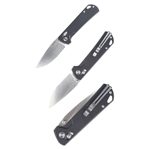 Couteau pliant SRM- 168L-GB