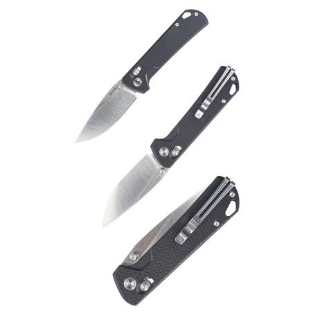 Couteau pliant SRM- 168L-GB