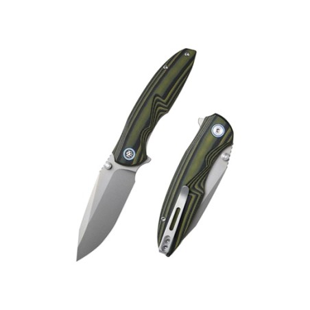 Couteau de poche REMETTE Cool Whale Knife