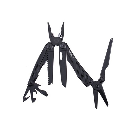 Pince multifonctions MT10 16 outils