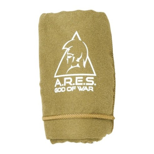 Serviette ARES microfibre