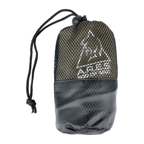 Serviette ARES microfibre