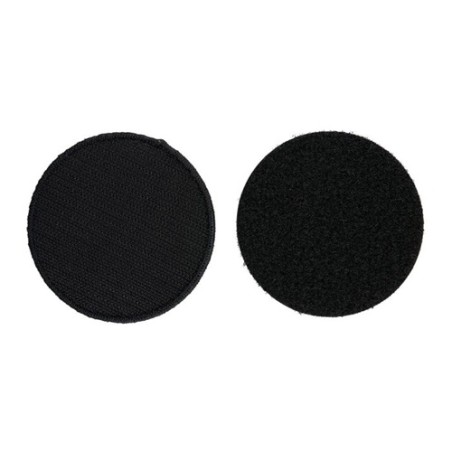 Patch PVC "Shut up and take my bullet"