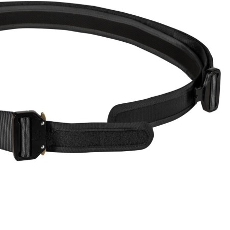 Ceinturon duo COBRA nylon L/XL