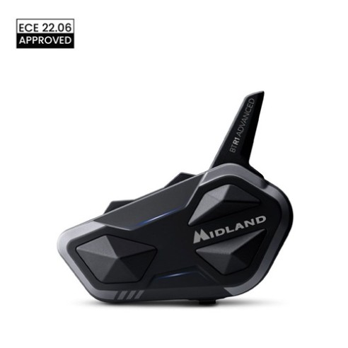 Intercom Bluetooth Midland BTR1 Advanced X –...