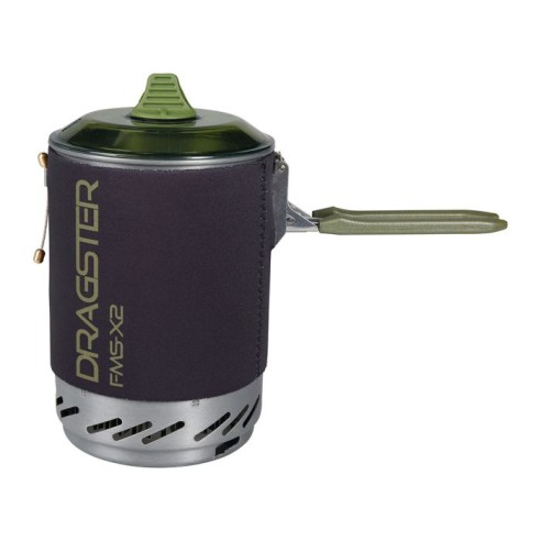 Réchaud DRAGSTER 2 A.R.E.S 1,2 litres
