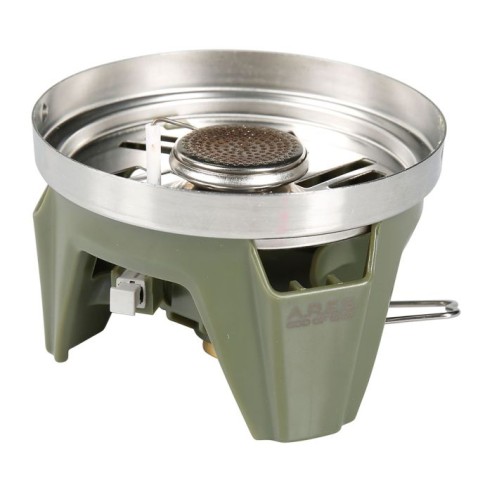 Réchaud DRAGSTER 2 A.R.E.S 1,2 litres