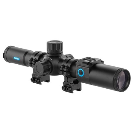 Monoculaire de vision nocturne PARD Night Stalker Mini – IR – Compact