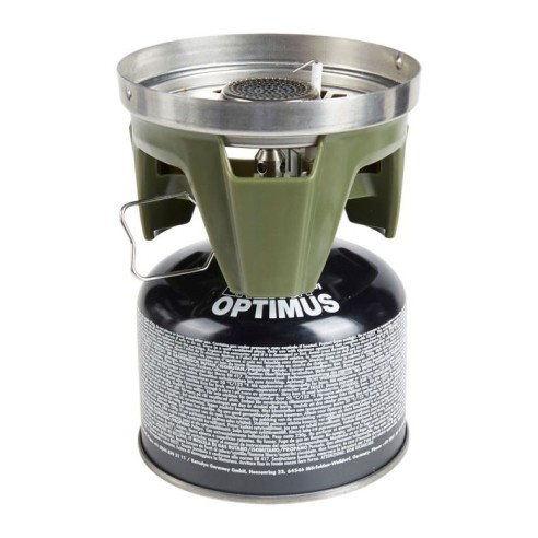 Réchaud DRAGSTER 2 A.R.E.S 1,2 litres