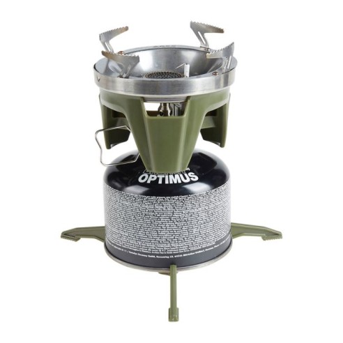 Réchaud DRAGSTER 2 A.R.E.S 1,2 litres