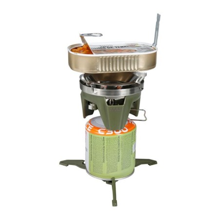 Réchaud DRAGSTER 2 A.R.E.S 1,2 litres