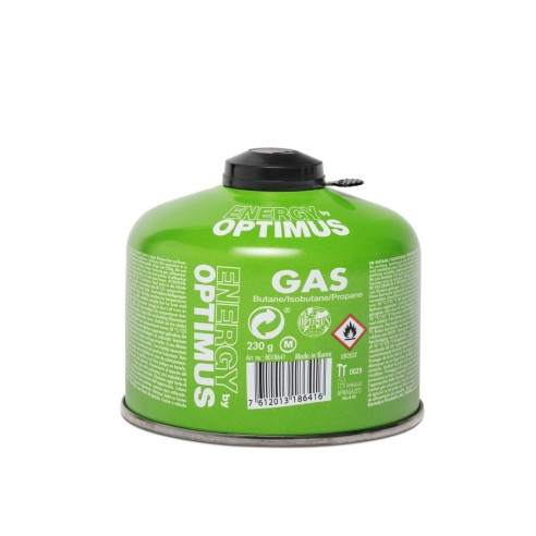 Cartouche Gaz OPTIMUS ENERGY 230g