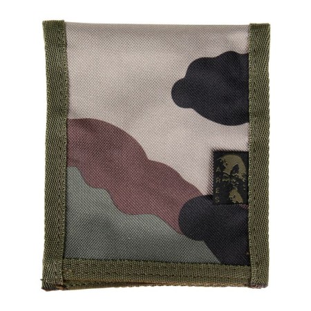 Pochette identité A.R.E.S cam