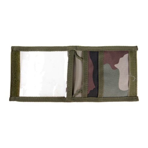 Pochette identité A.R.E.S cam