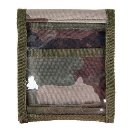 Pochette identité A.R.E.S cam