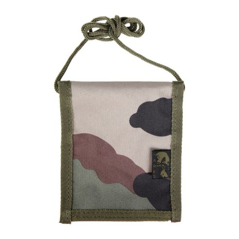 Pochette identité A.R.E.S cam