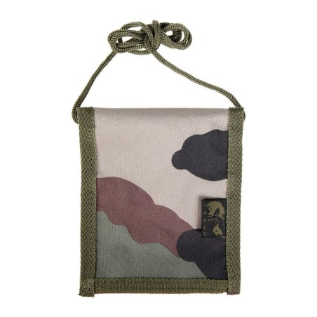 Pochette identité A.R.E.S cam