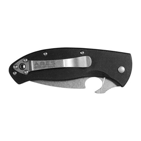 Couteau A.R.E.S SPIDER SPEED