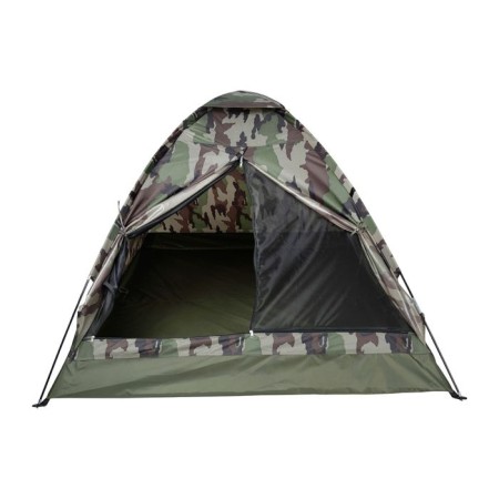 Tente biplace A.R.E.S cam