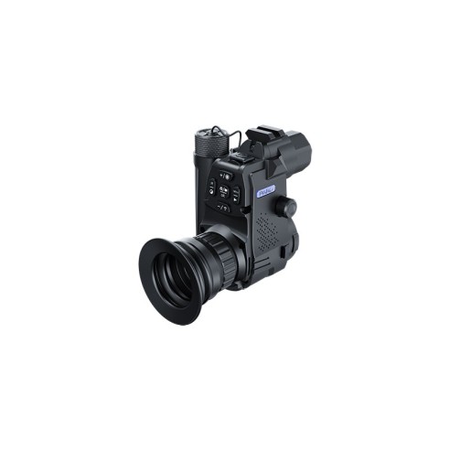 Clip-on Digital Vision Nocturne - IR 940 nm - adaptateur 45 mm - 1,5x-3,5x