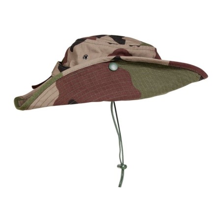 Chapeau brousse A.R.E.S