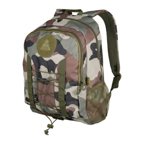 Sac à dos A.R.E.S FIRST 45 litres camo