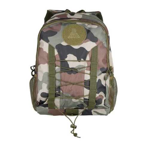 Sac à dos A.R.E.S FIRST 45 litres camo
