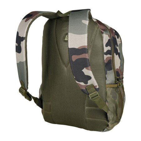 Sac à dos A.R.E.S FIRST 45 litres camo