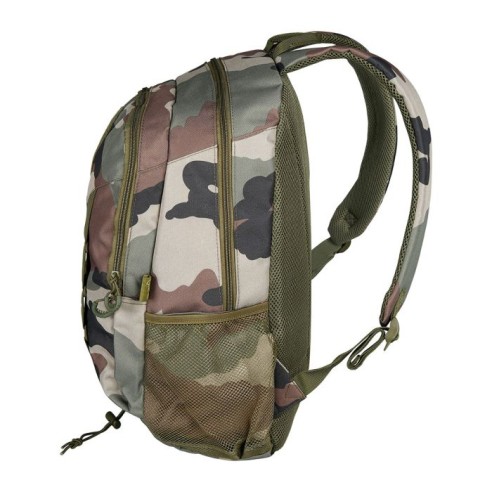 Sac à dos A.R.E.S FIRST 45 litres camo