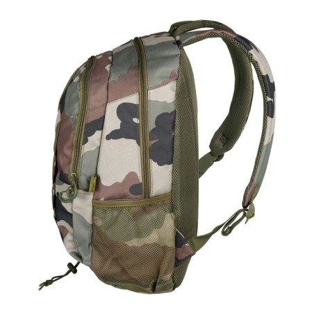 Sac à dos A.R.E.S FIRST 45 litres camo