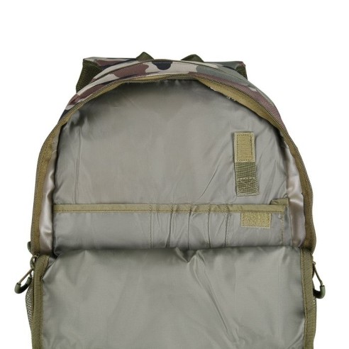 Sac à dos A.R.E.S FIRST 45 litres camo