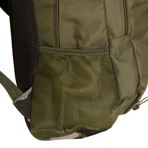 Sac à dos A.R.E.S FIRST 45 litres camo