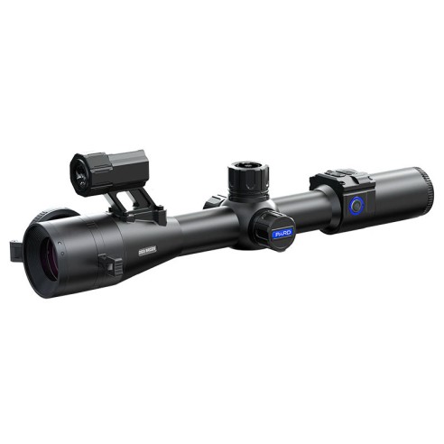 Lunette Vision Nocturne DS3 - Pard