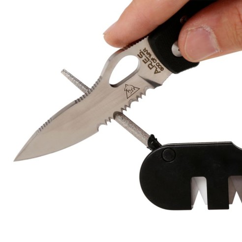 Affuteur A.R.E.S multifonction