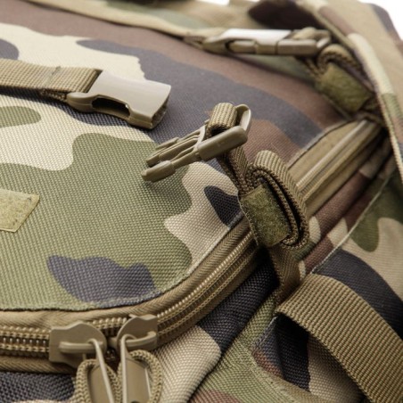 Sac A.R.E.S TAP Baroud 65 litres 7 P