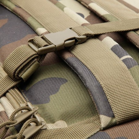 Sac A.R.E.S TAP Baroud 65 litres 7 P