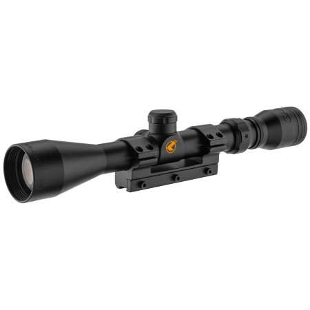 Lunette de visé GAMO 3-9X40 WR