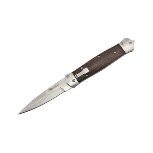 Couteau automatique MAXKNIVES - MKO15 -